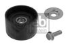 FEBI BILSTEIN 23268 Deflection/Guide Pulley, v-ribbed belt